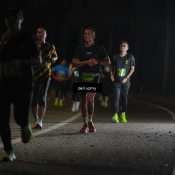 Runner Photo 5371802