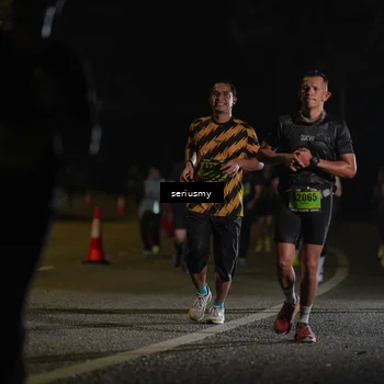Runner Photo 5371804