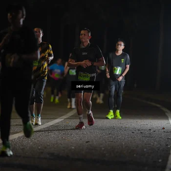 Runner Photo 5371806