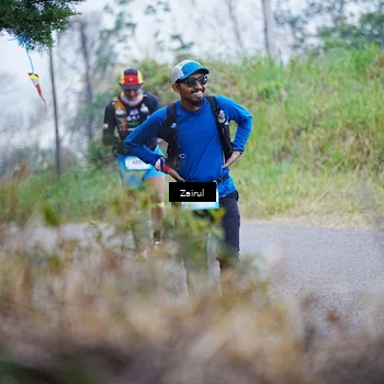 Runner Photo 5371808