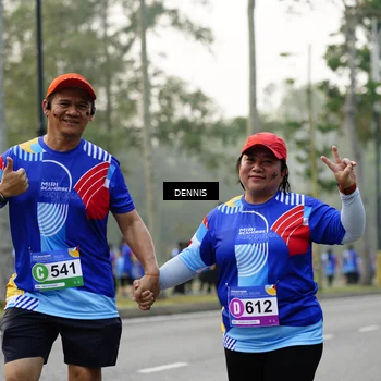 Runner Photo 5371811