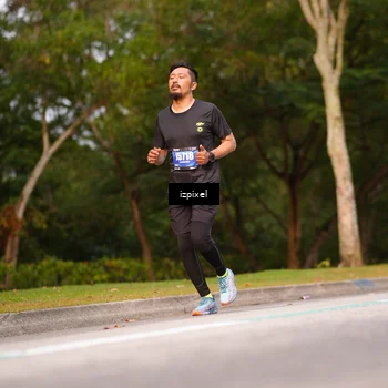 Runner Photo 5371812