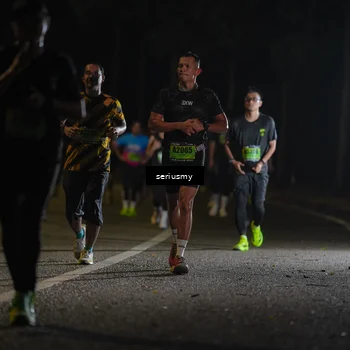 Runner Photo 5371814