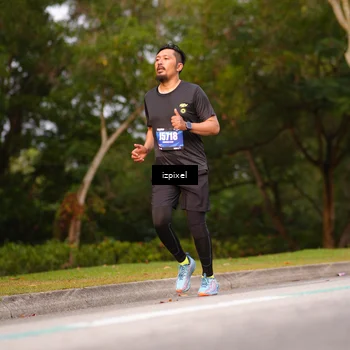 Runner Photo 5371815
