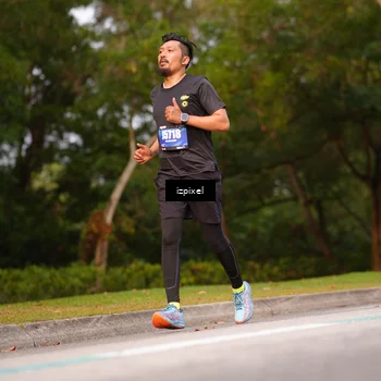 Runner Photo 5371817