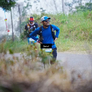Runner Photo 5371819