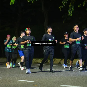 Runner Photo 5371821