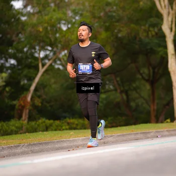 Runner Photo 5371822