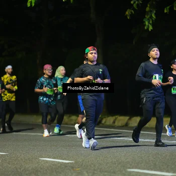 Runner Photo 5371824