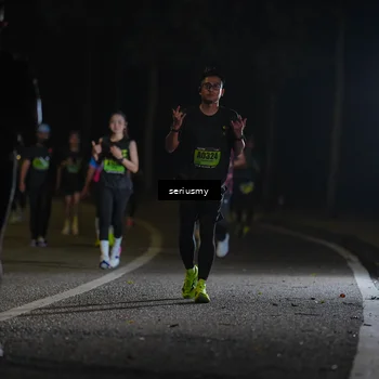 Runner Photo 5371825