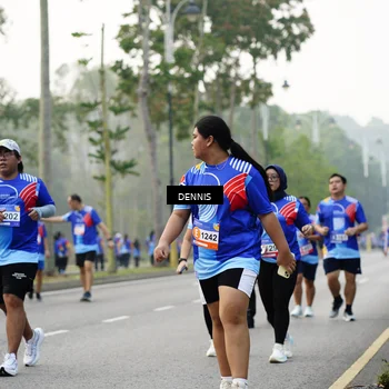 Runner Photo 5371827