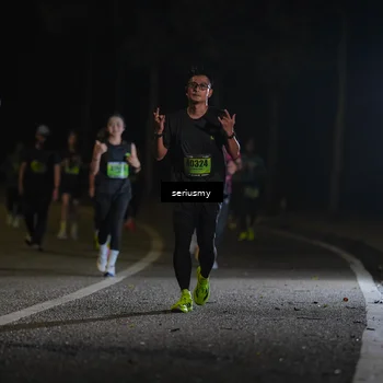 Runner Photo 5371828