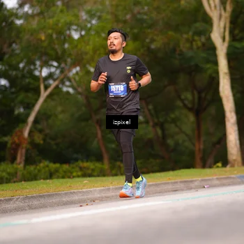 Runner Photo 5371829