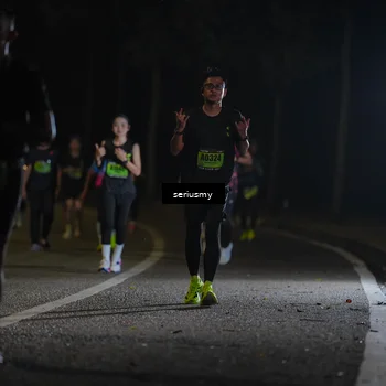 Runner Photo 5371835