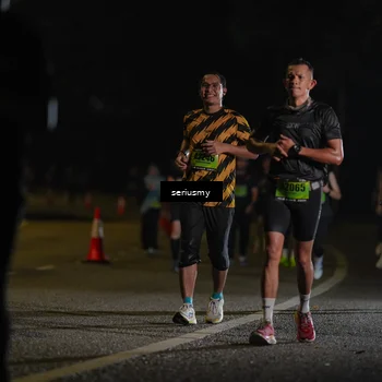 Runner Photo 5371837