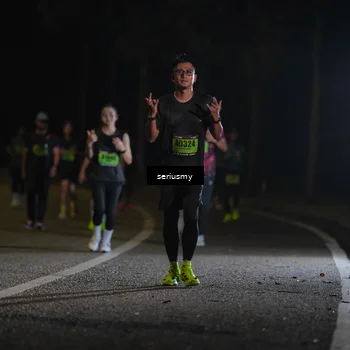 Runner Photo 5371838