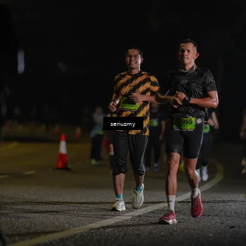 Runner Photo 5371842