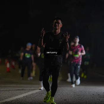 Runner Photo 5371843