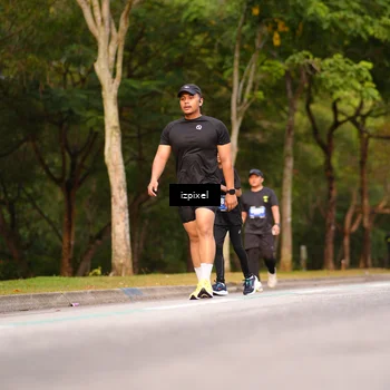 Runner Photo 5371845