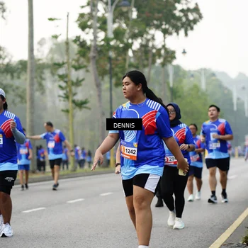 Runner Photo 5371850