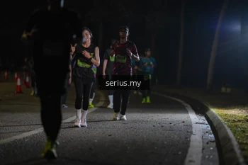 Runner Photo 5371853