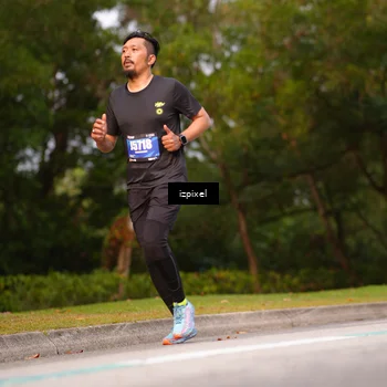 Runner Photo 5371860