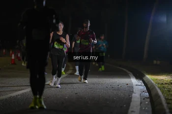 Runner Photo 5371862