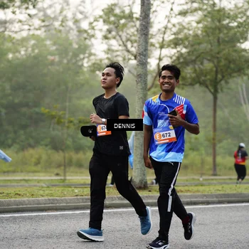 Runner Photo 5371863