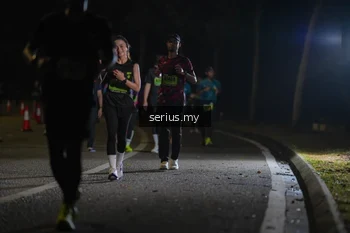 Runner Photo 5371865