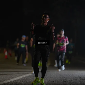 Runner Photo 5371867