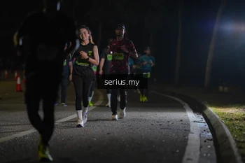 Runner Photo 5371868