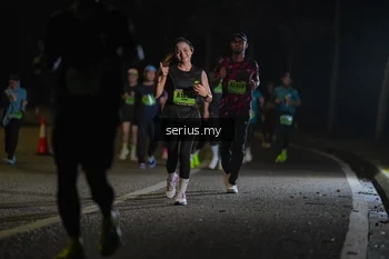 Runner Photo 5371870