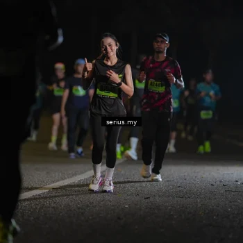 Runner Photo 5371876