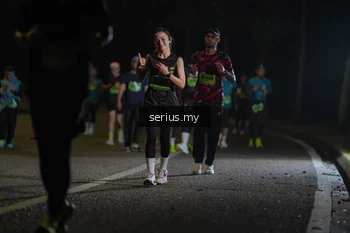 Runner Photo 5371877