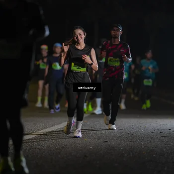 Runner Photo 5371878