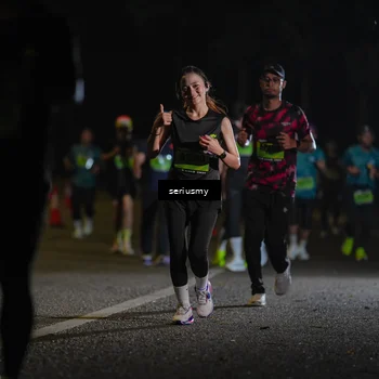 Runner Photo 5371880