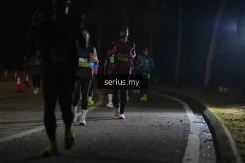 Runner Photo 5371881
