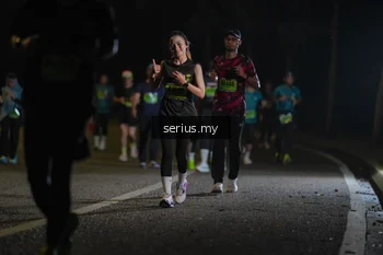 Runner Photo 5371884