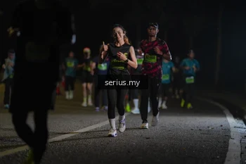 Runner Photo 5371885