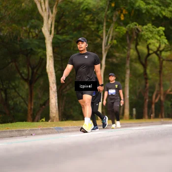 Runner Photo 5371886