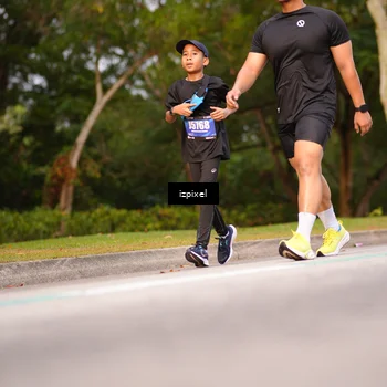Runner Photo 5371890