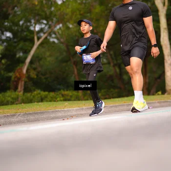 Runner Photo 5371891