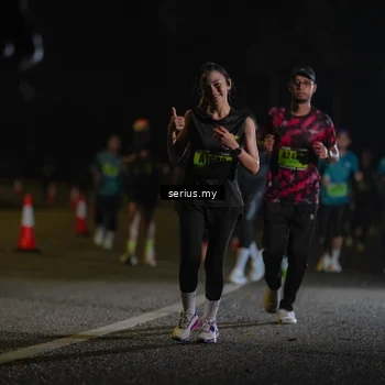 Runner Photo 5371893