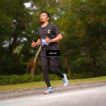 Runner Photo 5371894