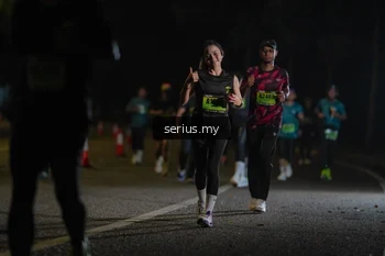 Runner Photo 5371896