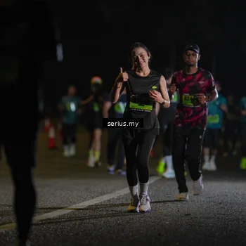 Runner Photo 5371899