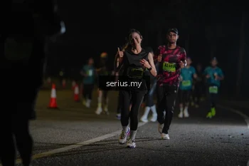Runner Photo 5371901