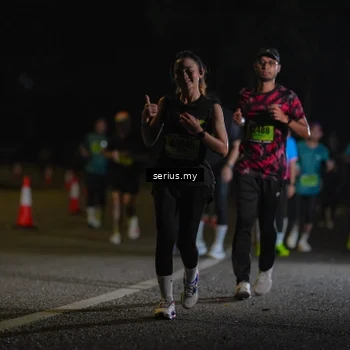 Runner Photo 5371903