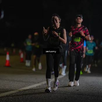 Runner Photo 5371905
