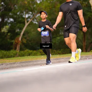 Runner Photo 5371907